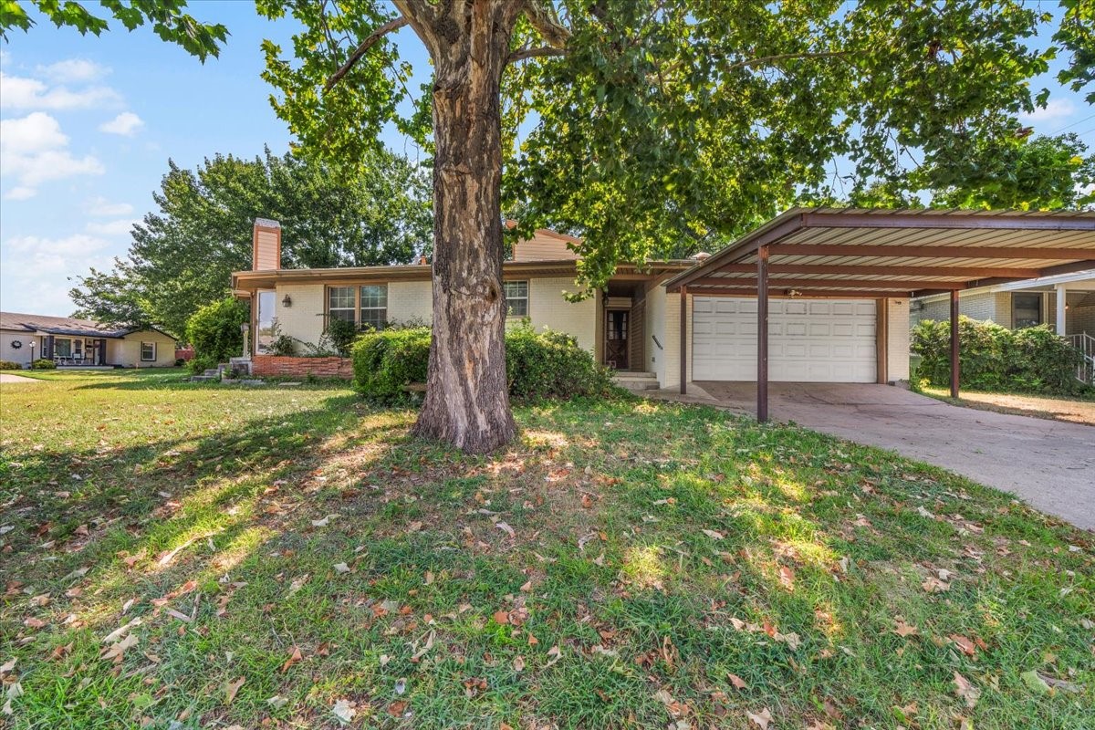 7000 Park Place Drive Richland Hills TX 76118