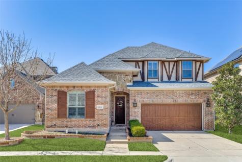 4804 El Paso Street Mckinney TX 75070