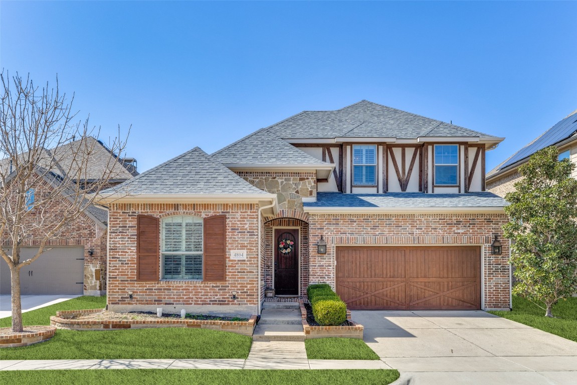 4804 El Paso Street Mckinney TX 75070