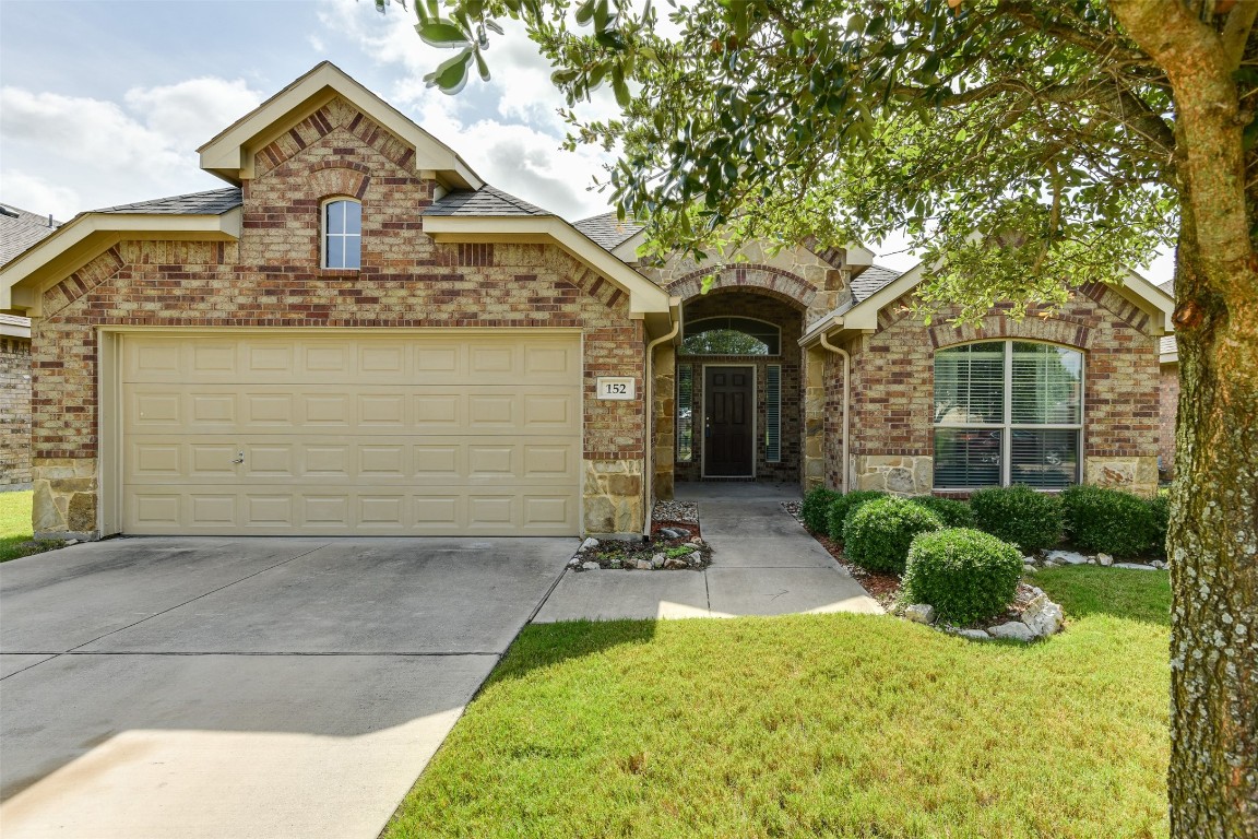 152 Horseshoe Bend Waxahachie TX 75165