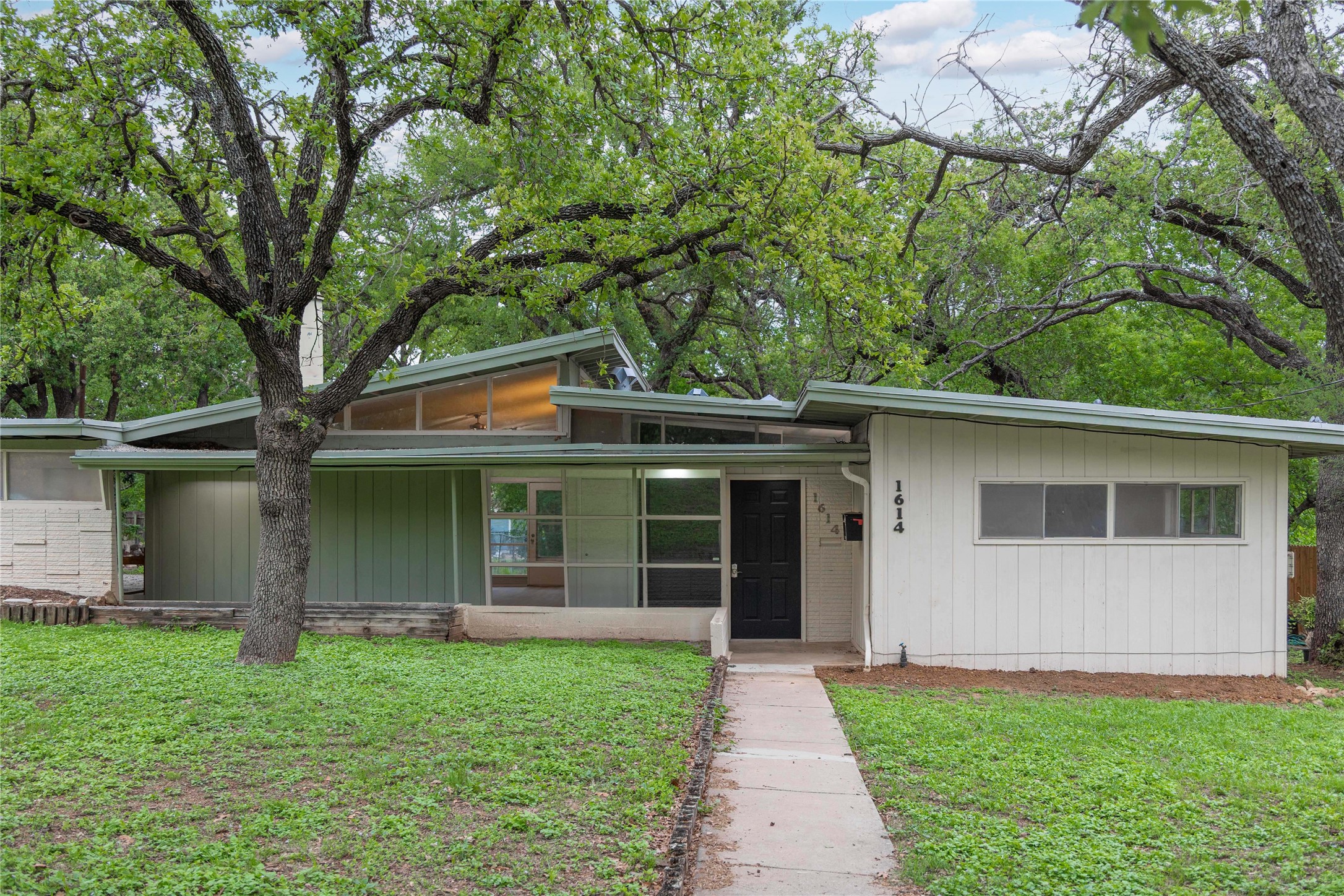 1614 11th Street Brownwood TX 76801