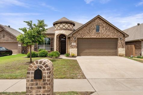 2120 Blakely Court Fort Worth TX 76134