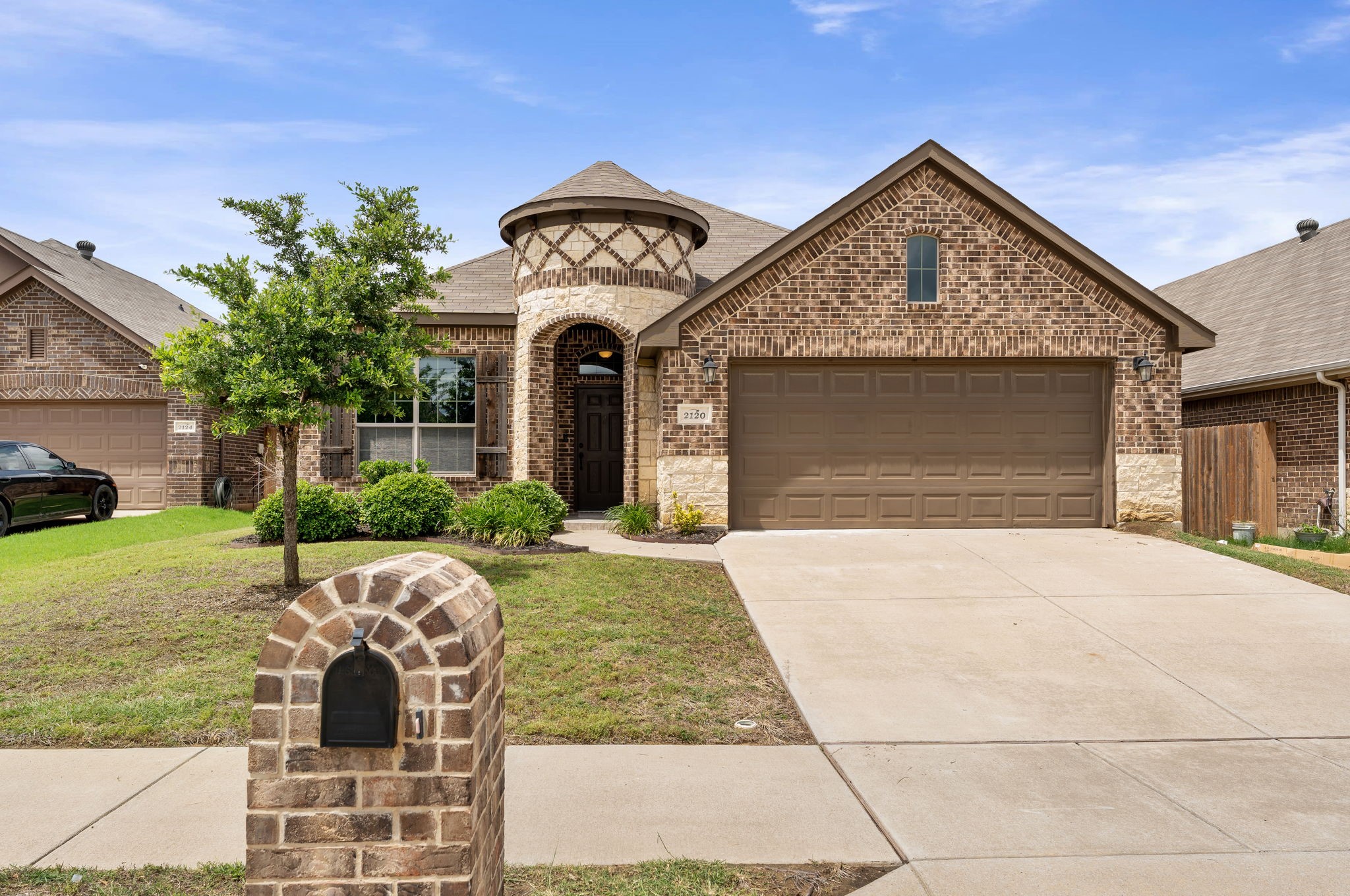 2120 Blakely Court Fort Worth TX 76134