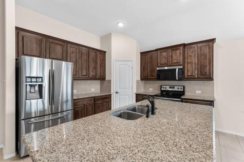 2120 Blakely Court Fort Worth TX 76134