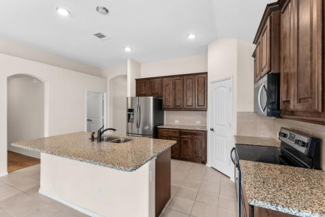 2120 Blakely Court Fort Worth TX 76134