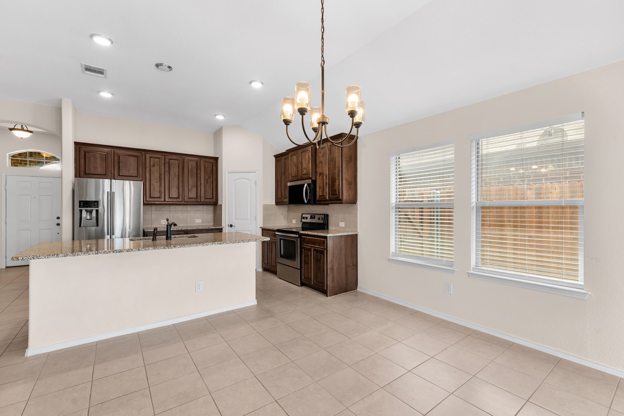 2120 Blakely Court Fort Worth TX 76134