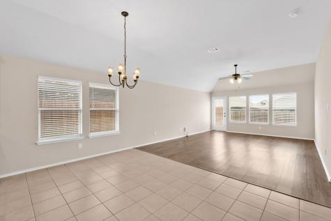 2120 Blakely Court Fort Worth TX 76134