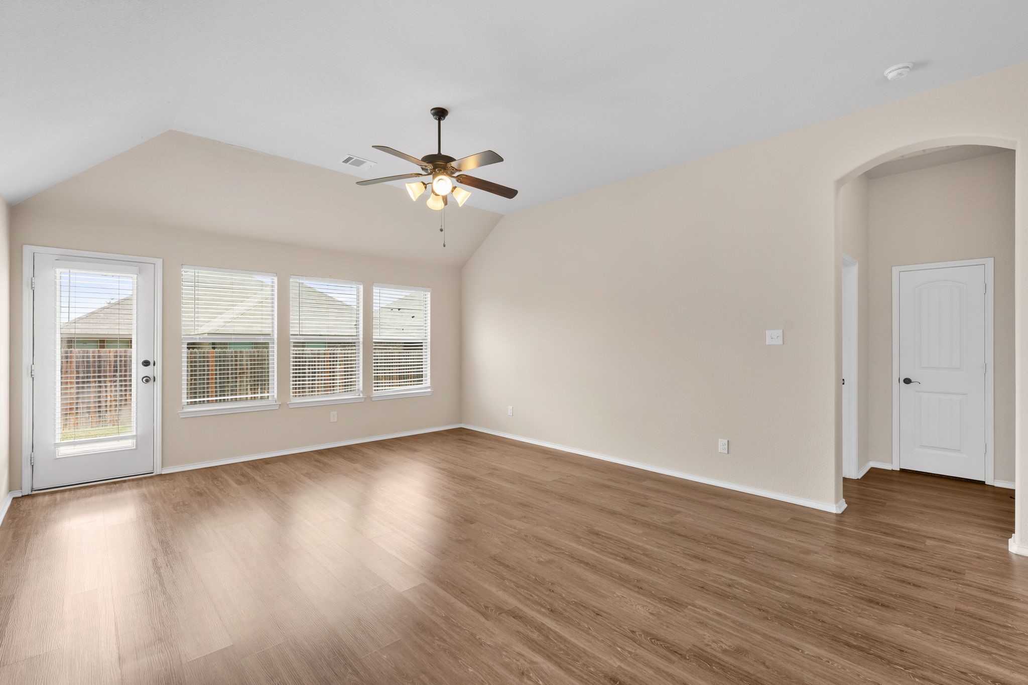 2120 Blakely Court Fort Worth TX 76134