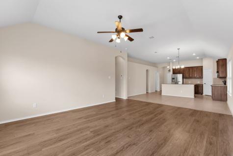 2120 Blakely Court Fort Worth TX 76134