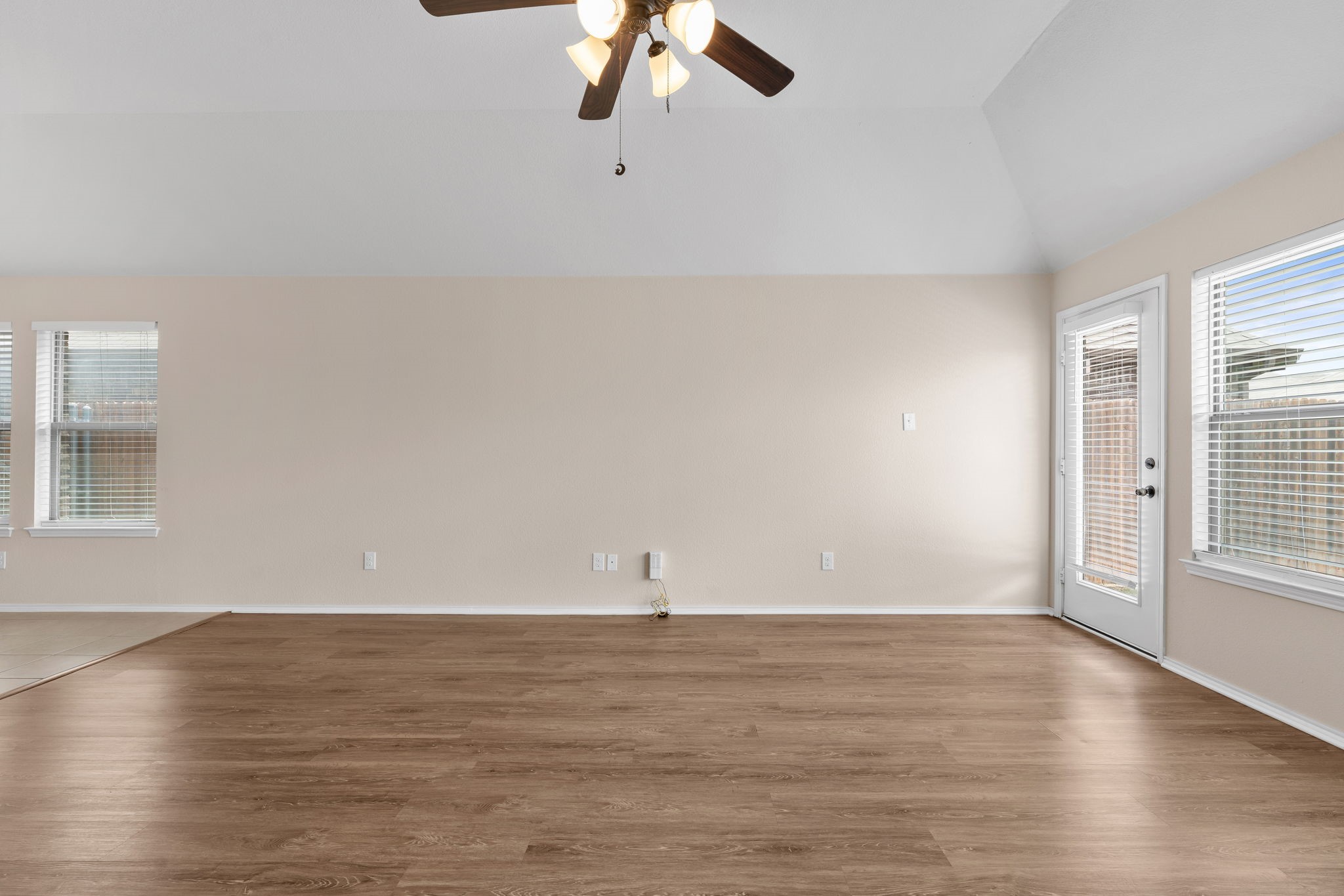 2120 Blakely Court Fort Worth TX 76134
