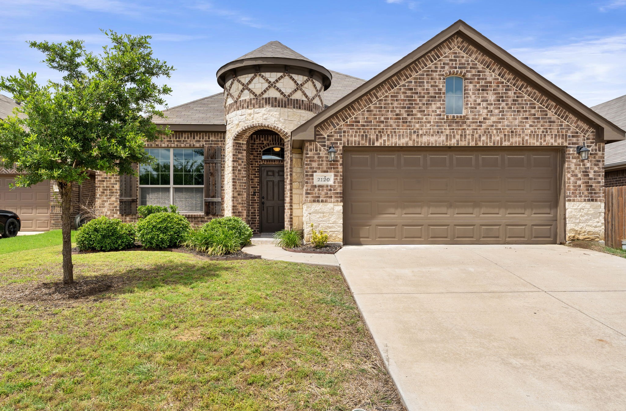 2120 Blakely Court Fort Worth TX 76134