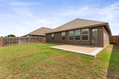 2120 Blakely Court Fort Worth TX 76134