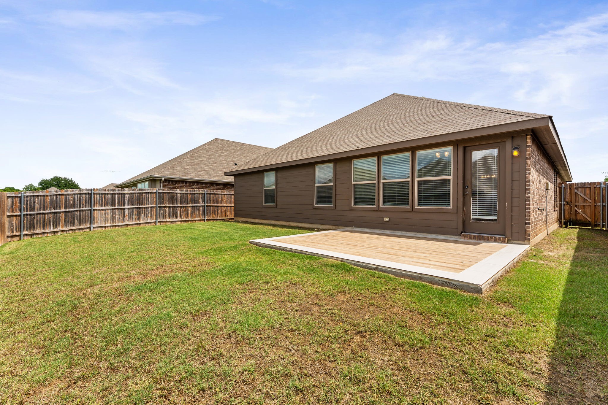 2120 Blakely Court Fort Worth TX 76134