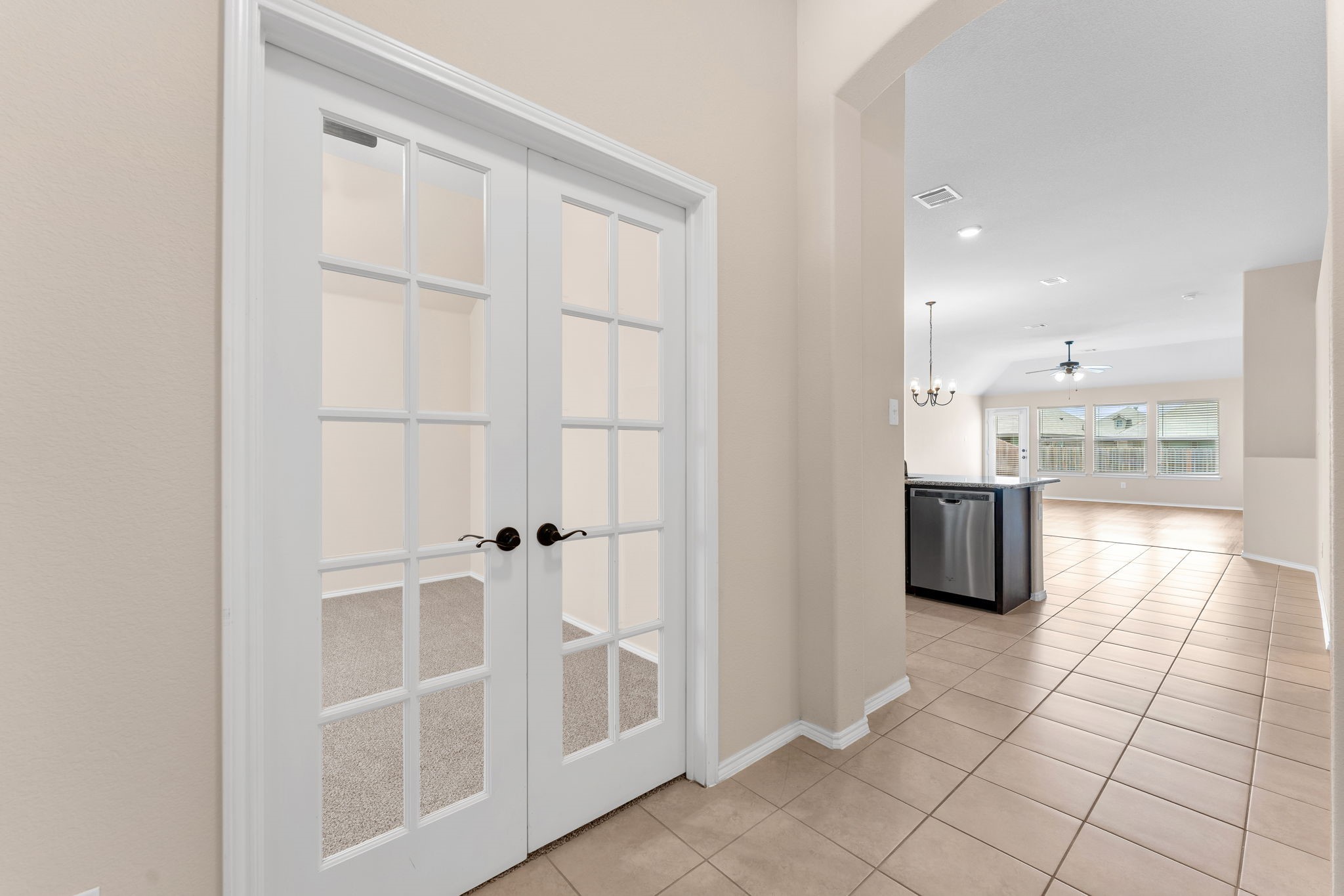 2120 Blakely Court Fort Worth TX 76134