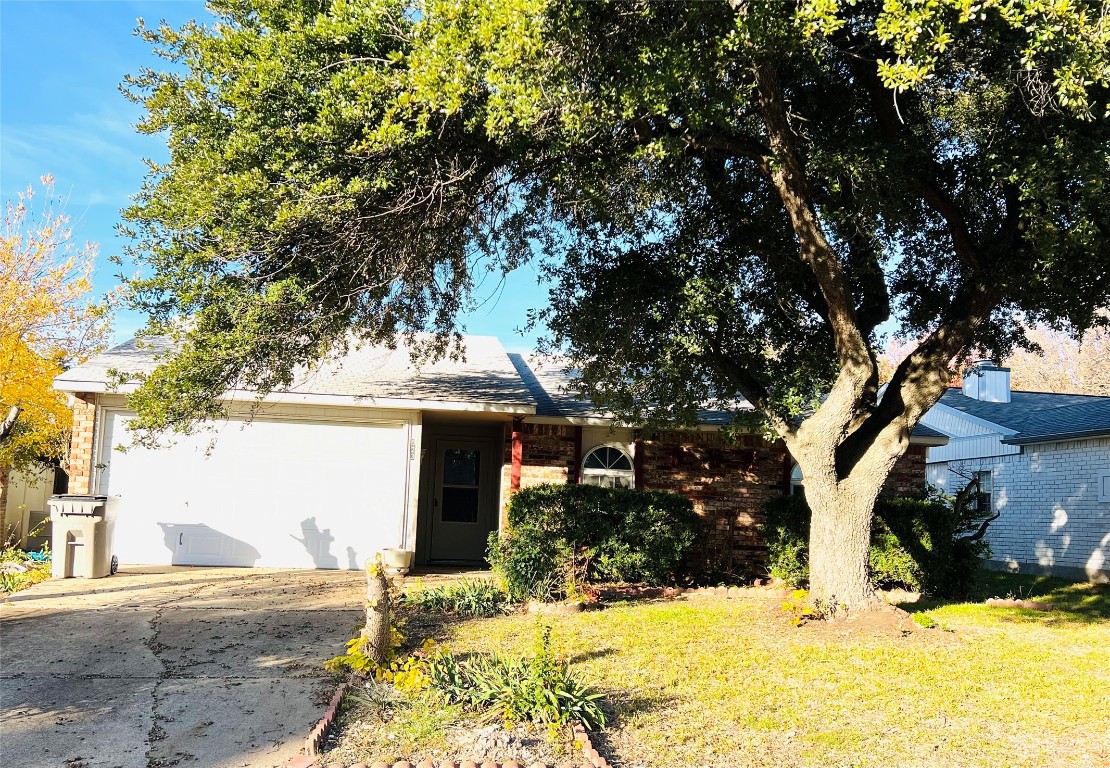 523 Northridge Drive Allen TX 75002
