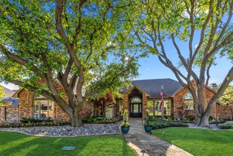 1609 Breakwater Lane Plano TX 75093