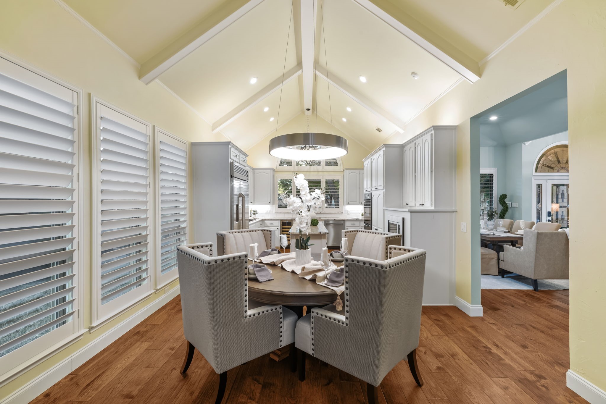 1609 Breakwater Lane Plano TX 75093