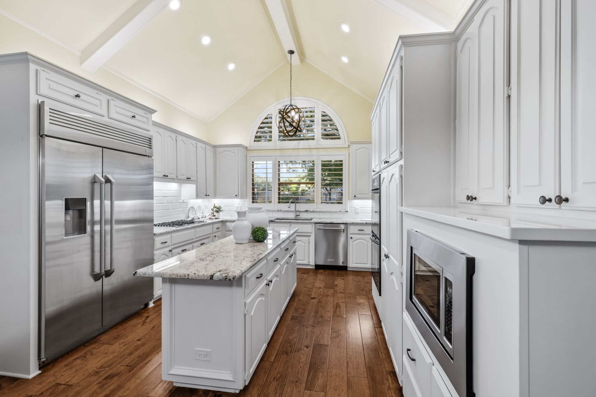 1609 Breakwater Lane Plano TX 75093