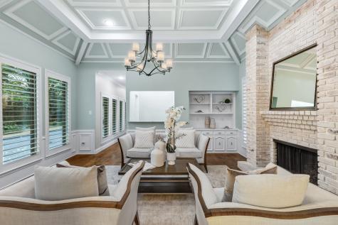 1609 Breakwater Lane Plano TX 75093