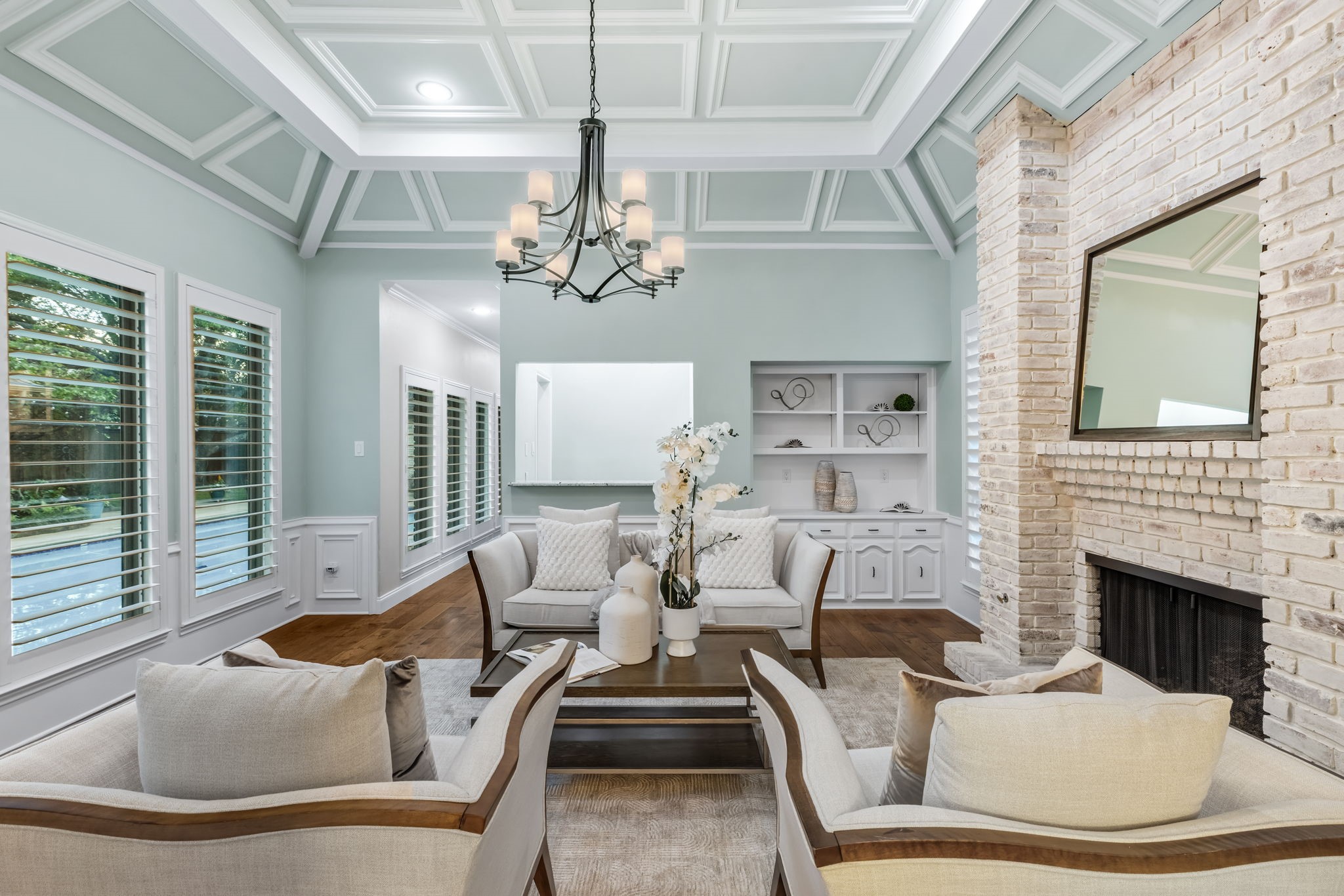 1609 Breakwater Lane Plano TX 75093
