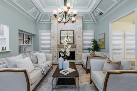 1609 Breakwater Lane Plano TX 75093