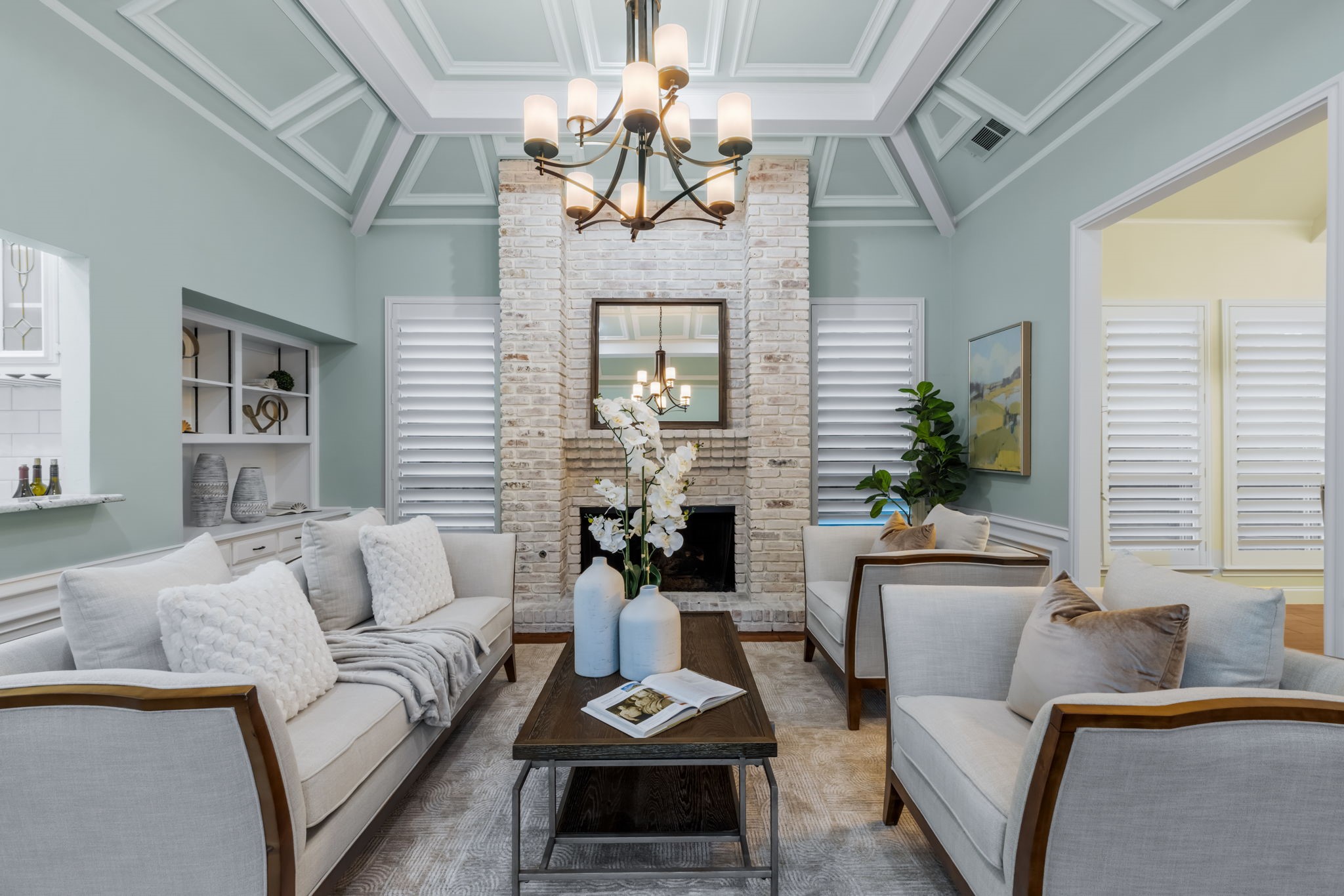 1609 Breakwater Lane Plano TX 75093