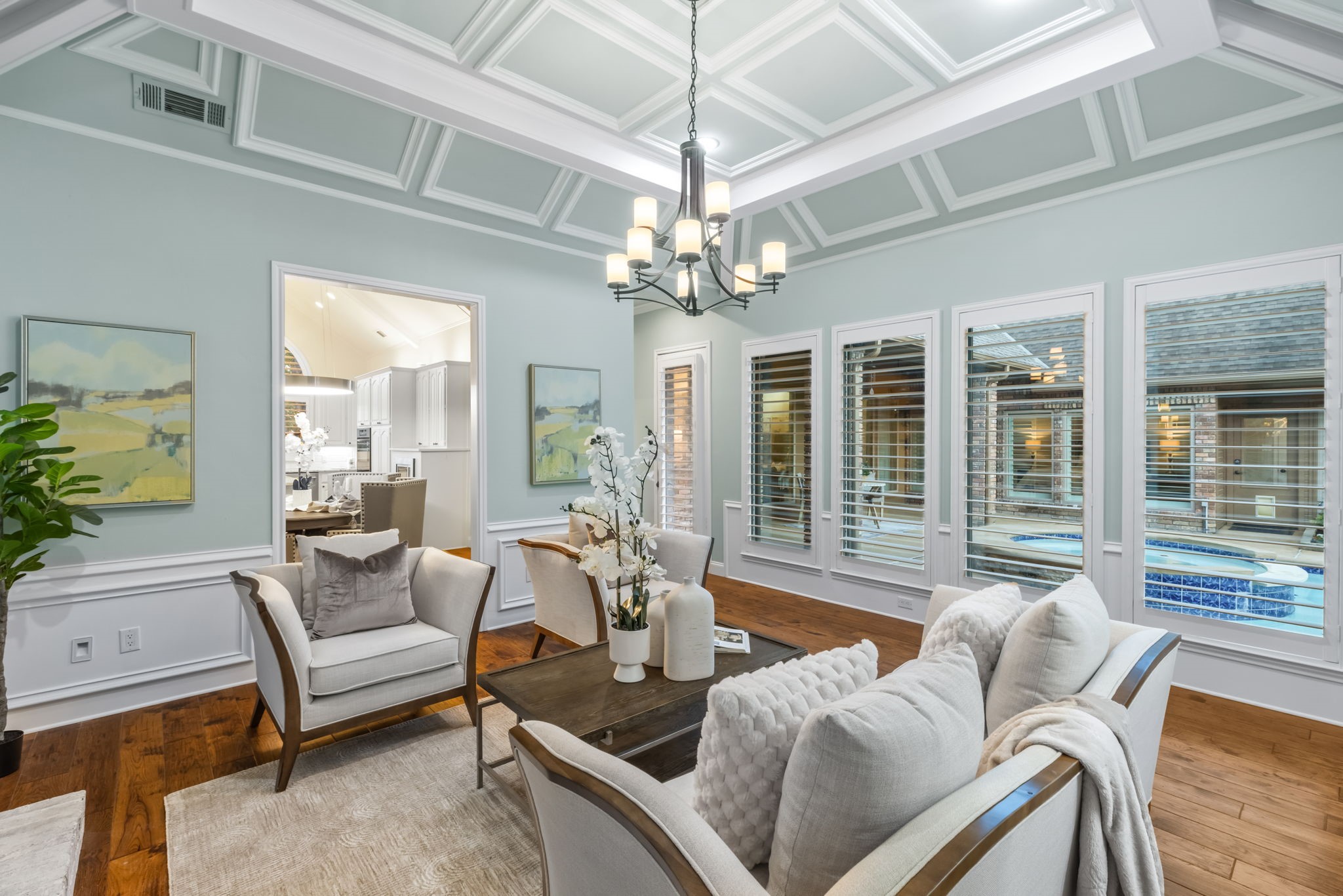 1609 Breakwater Lane Plano TX 75093