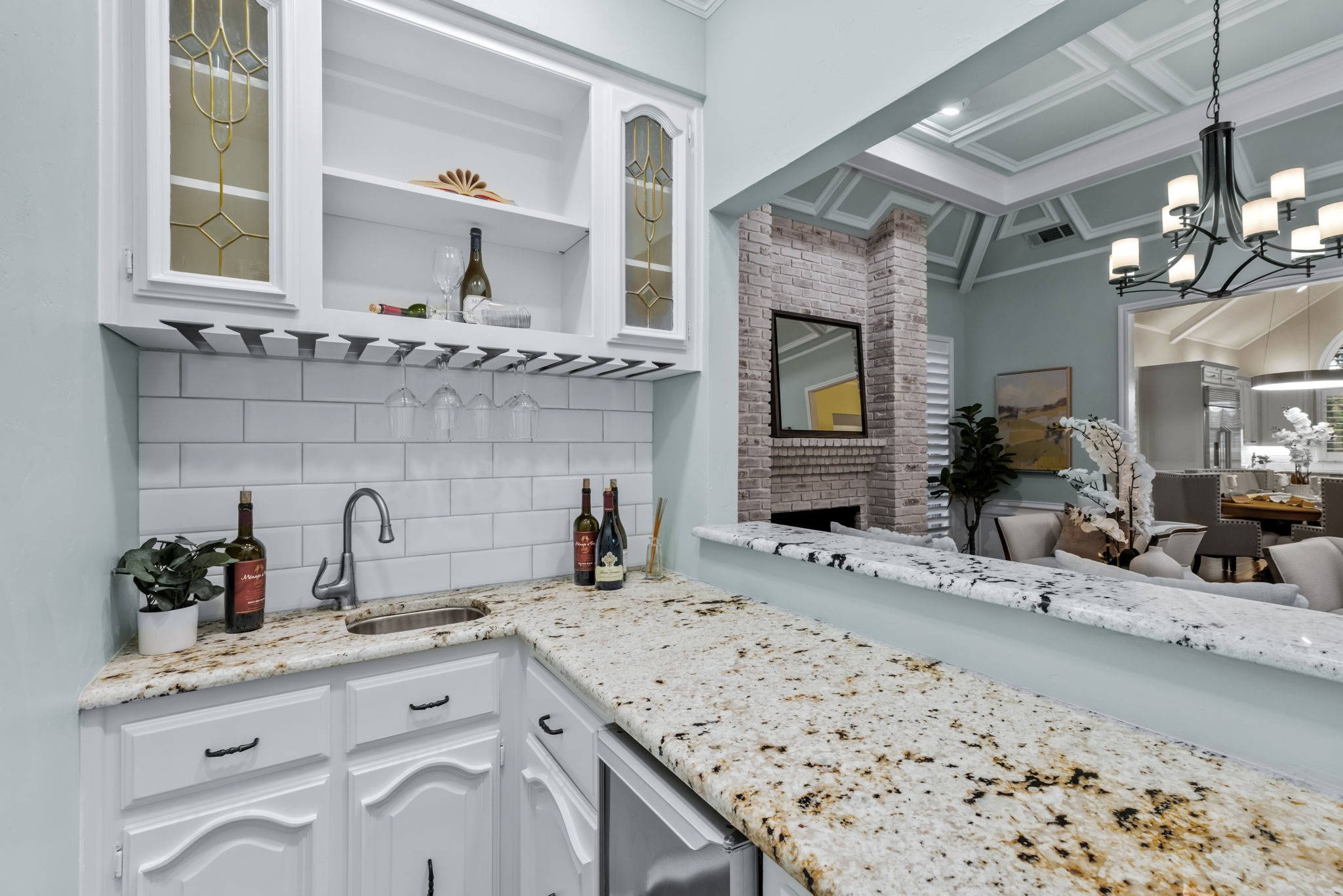 1609 Breakwater Lane Plano TX 75093