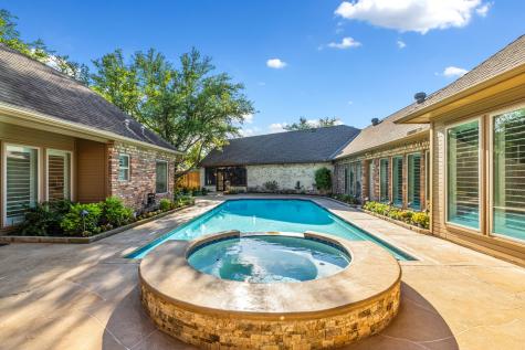 1609 Breakwater Lane Plano TX 75093