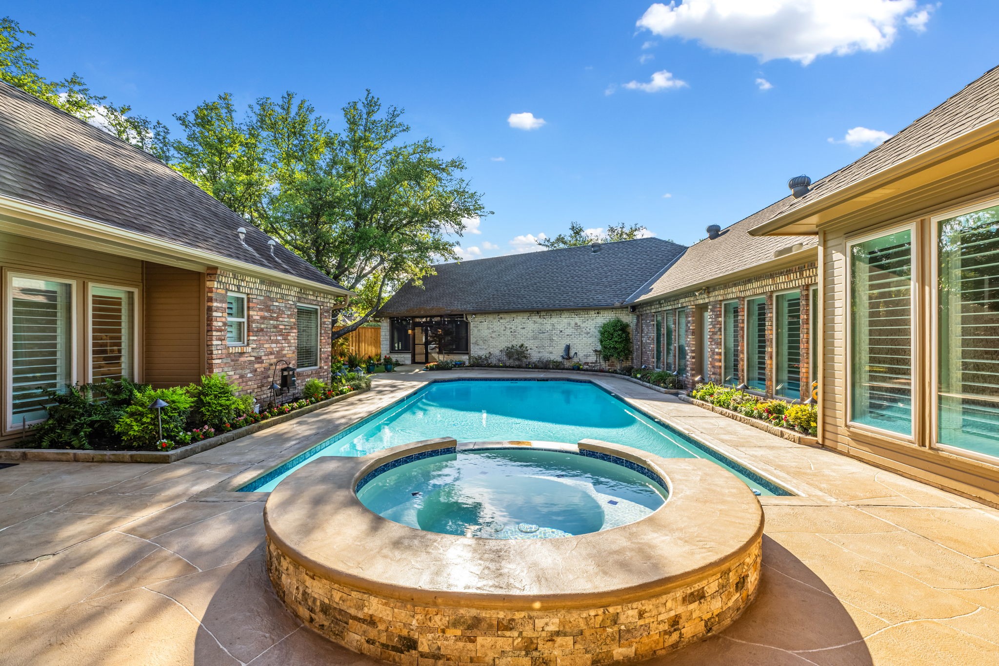 1609 Breakwater Lane Plano TX 75093