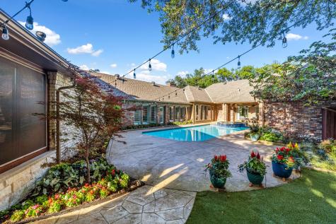 1609 Breakwater Lane Plano TX 75093