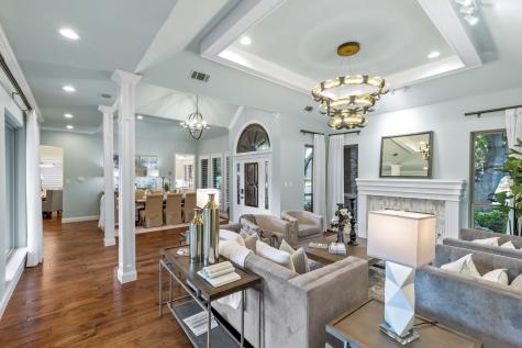 1609 Breakwater Lane Plano TX 75093