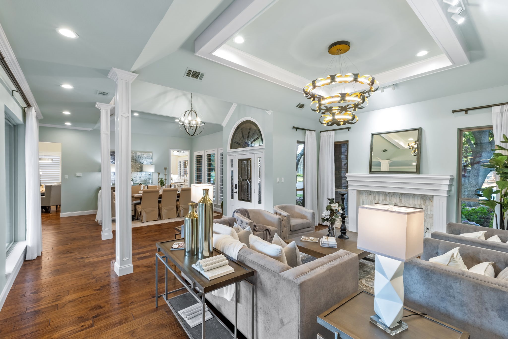 1609 Breakwater Lane Plano TX 75093