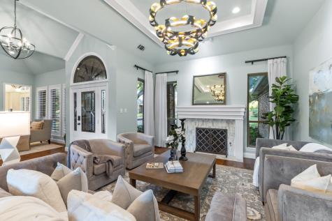 1609 Breakwater Lane Plano TX 75093