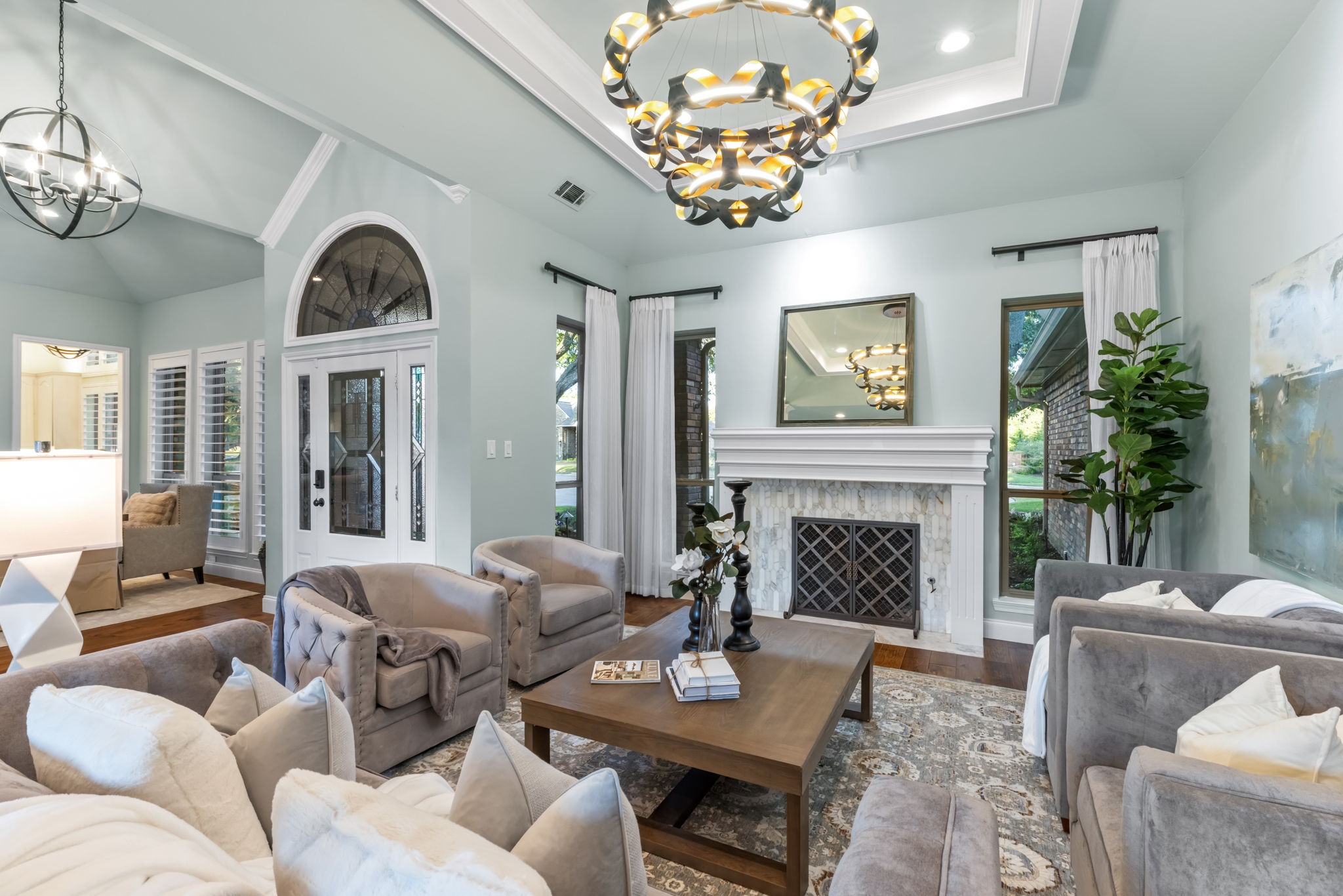 1609 Breakwater Lane Plano TX 75093