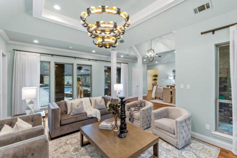 1609 Breakwater Lane Plano TX 75093