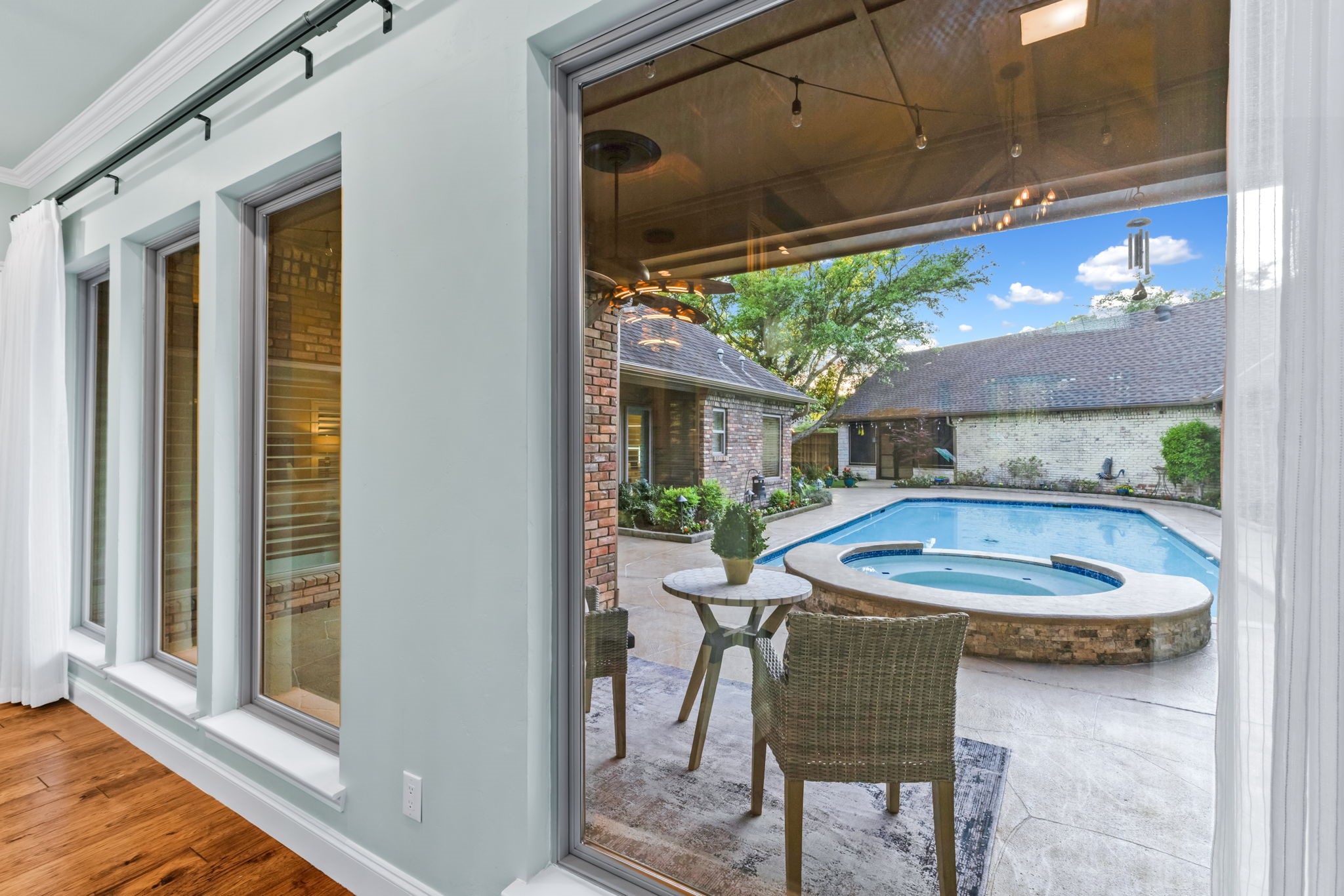 1609 Breakwater Lane Plano TX 75093