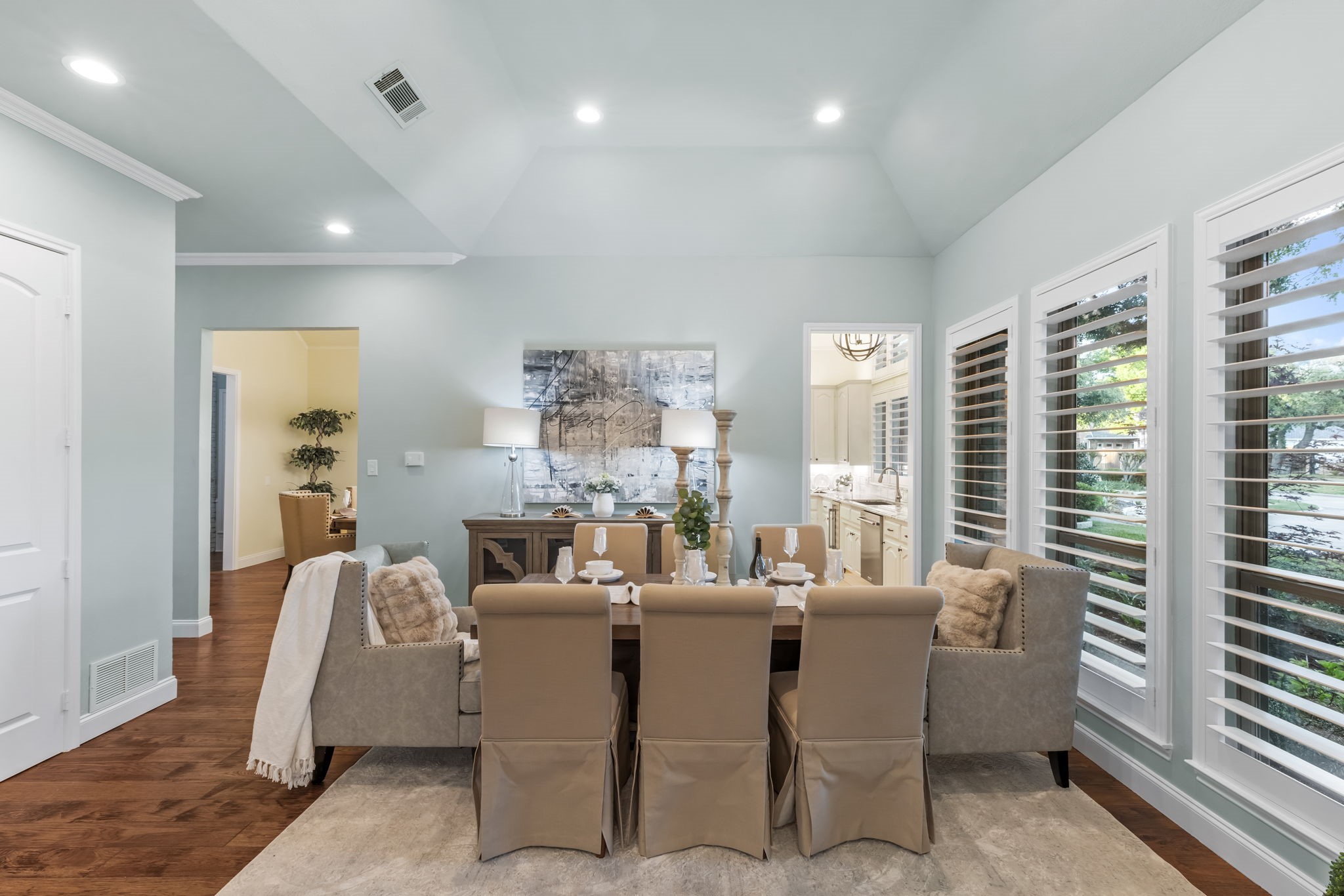 1609 Breakwater Lane Plano TX 75093