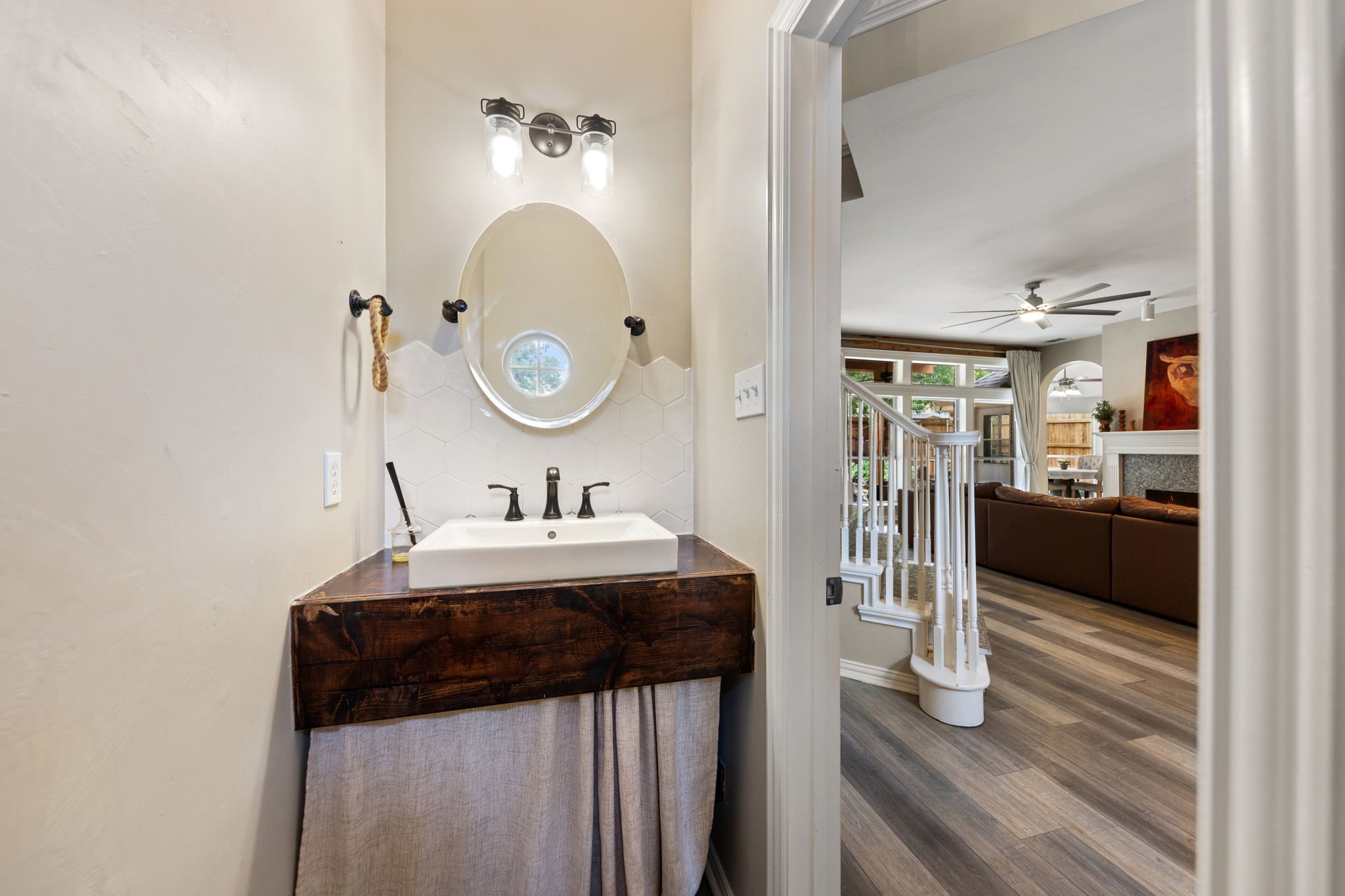 3408 Blue Forest Drive Arlington TX 76001