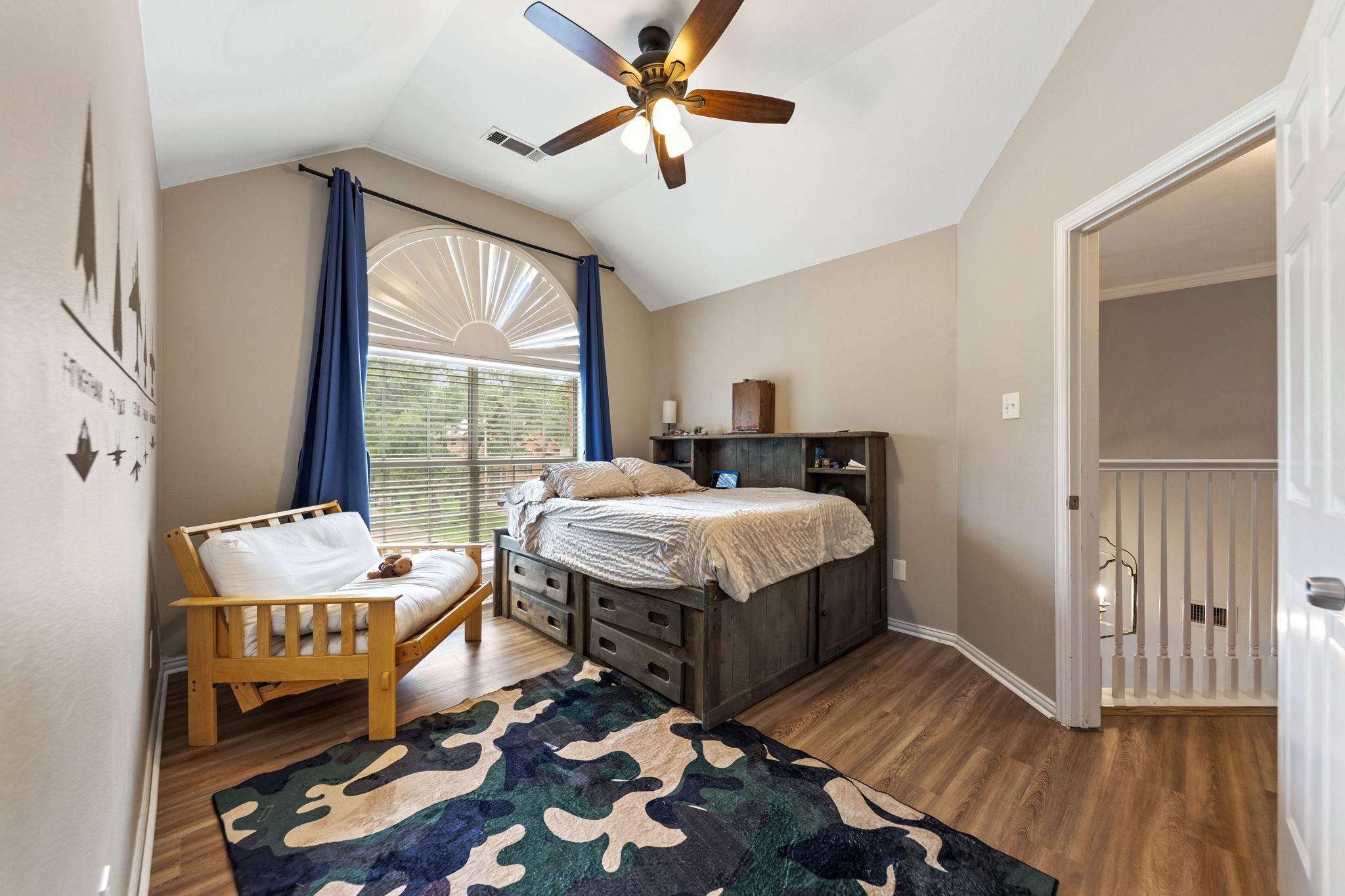 3408 Blue Forest Drive Arlington TX 76001