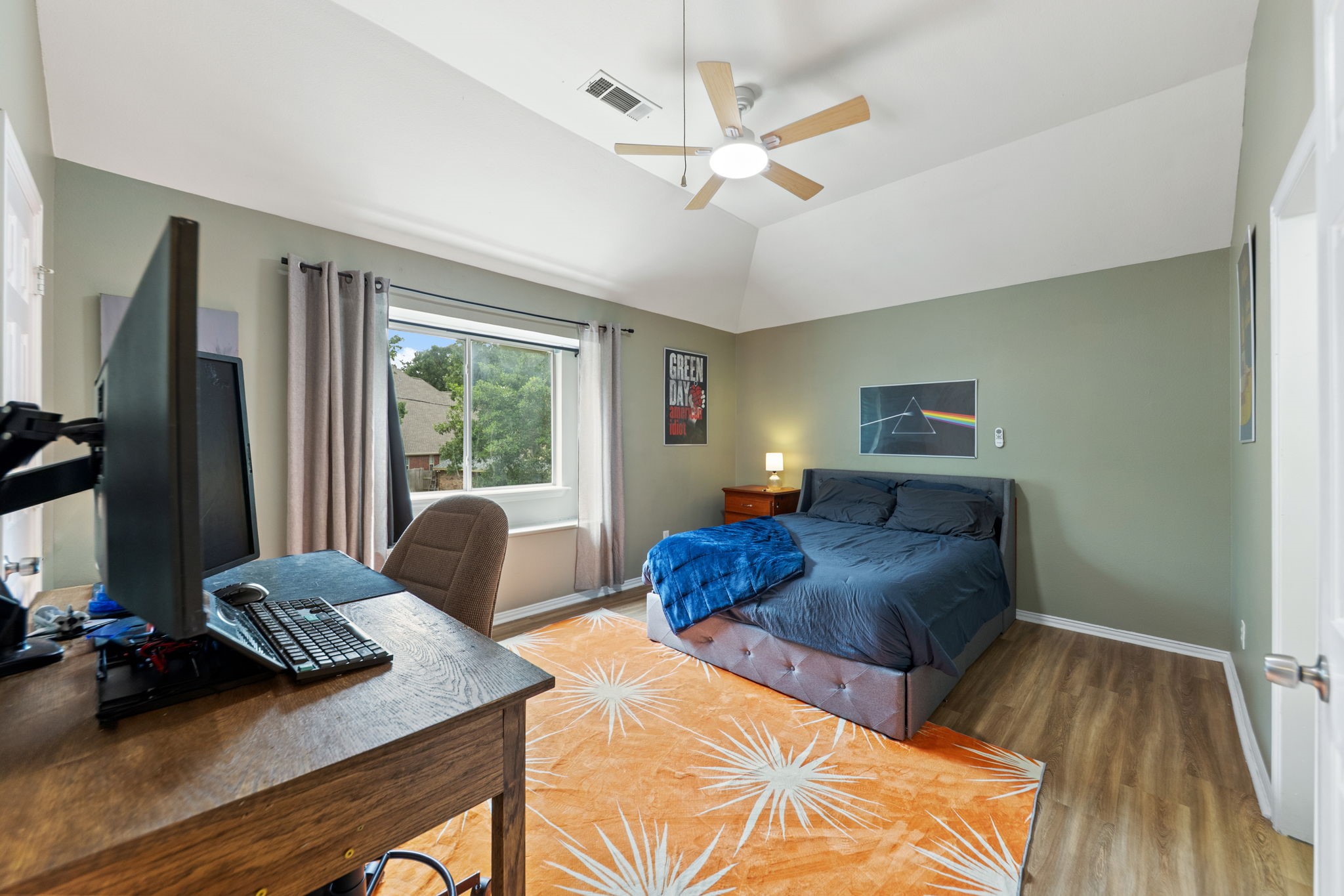 3408 Blue Forest Drive Arlington TX 76001