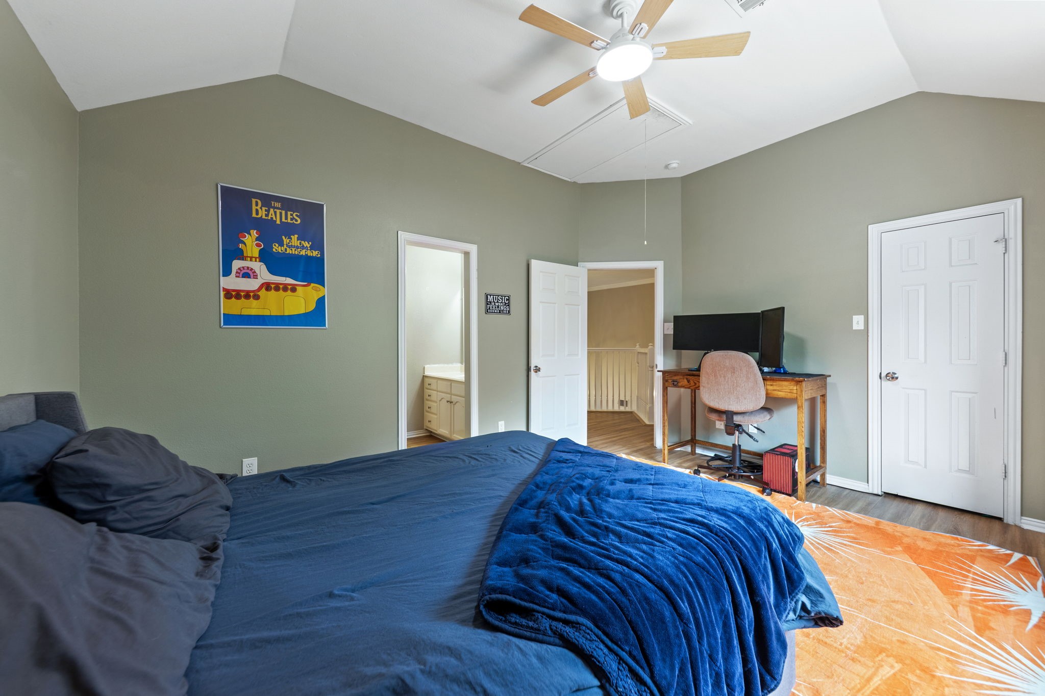 3408 Blue Forest Drive Arlington TX 76001
