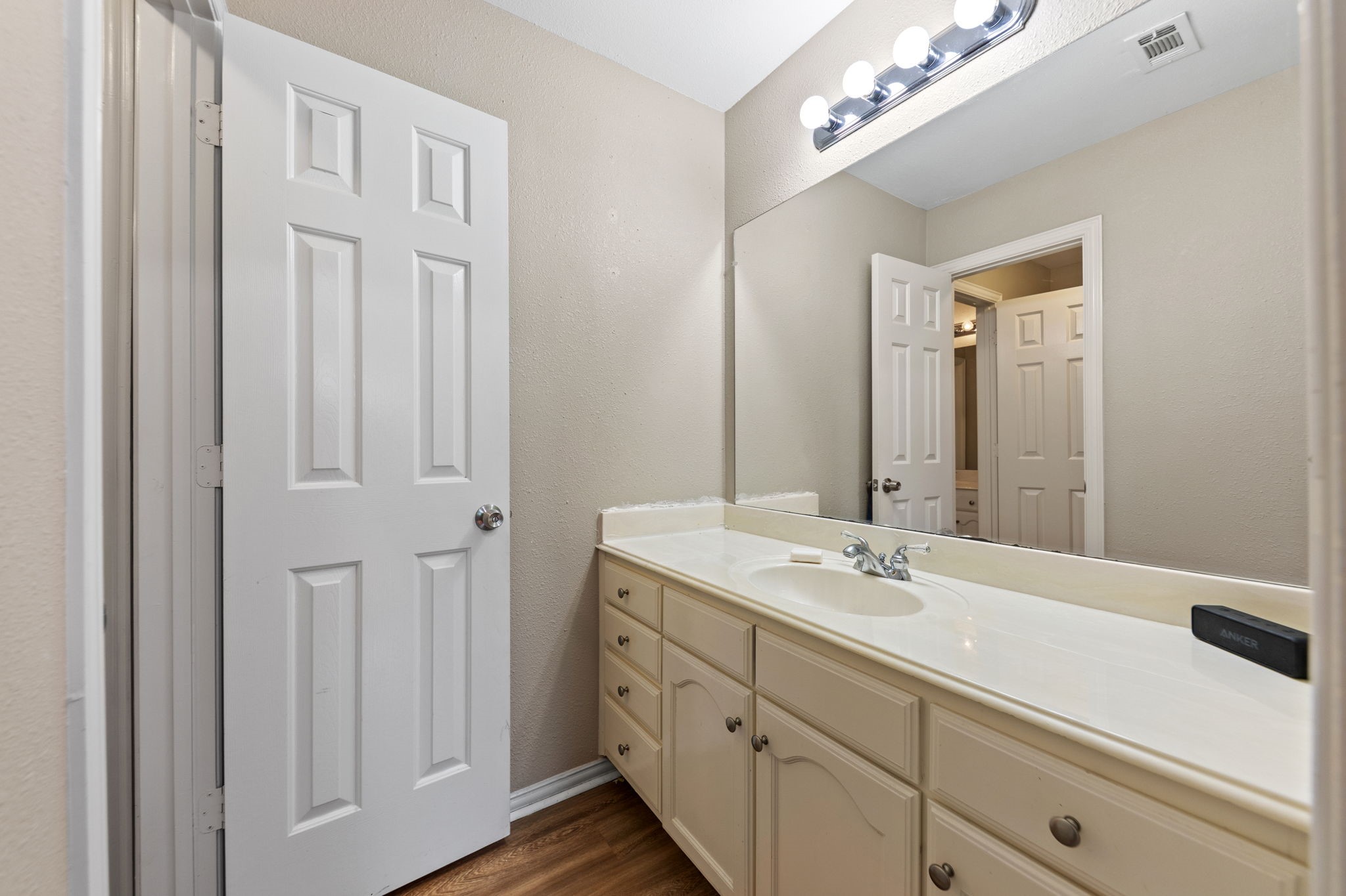 3408 Blue Forest Drive Arlington TX 76001