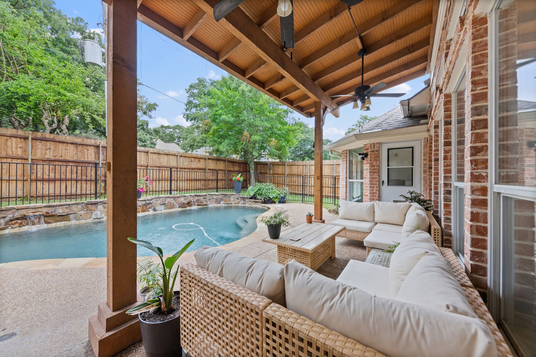 3408 Blue Forest Drive Arlington TX 76001
