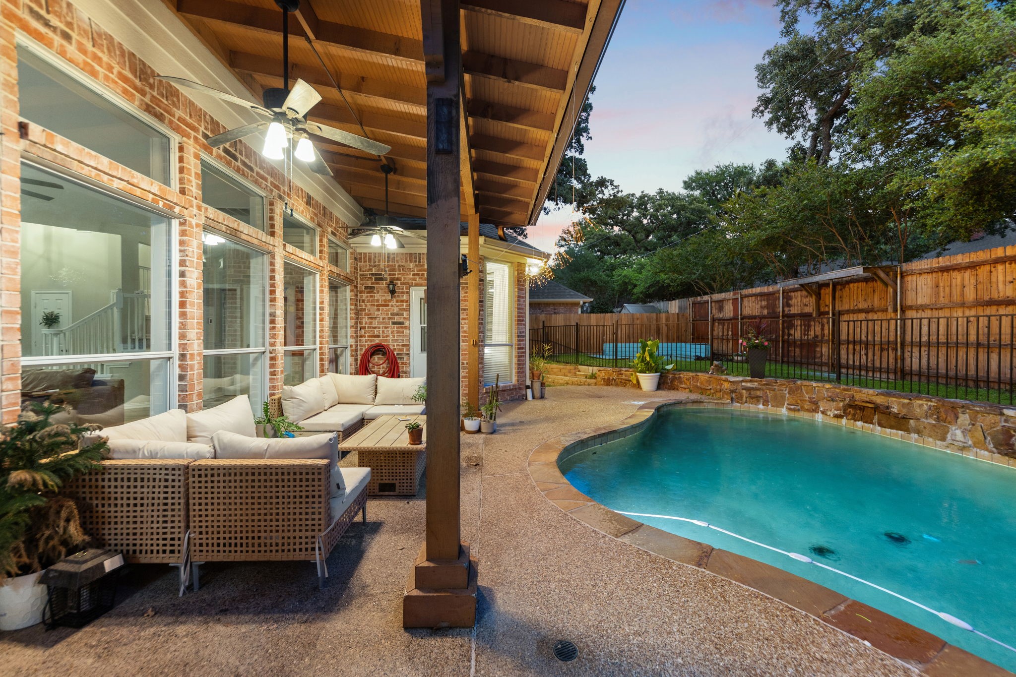 3408 Blue Forest Drive Arlington TX 76001