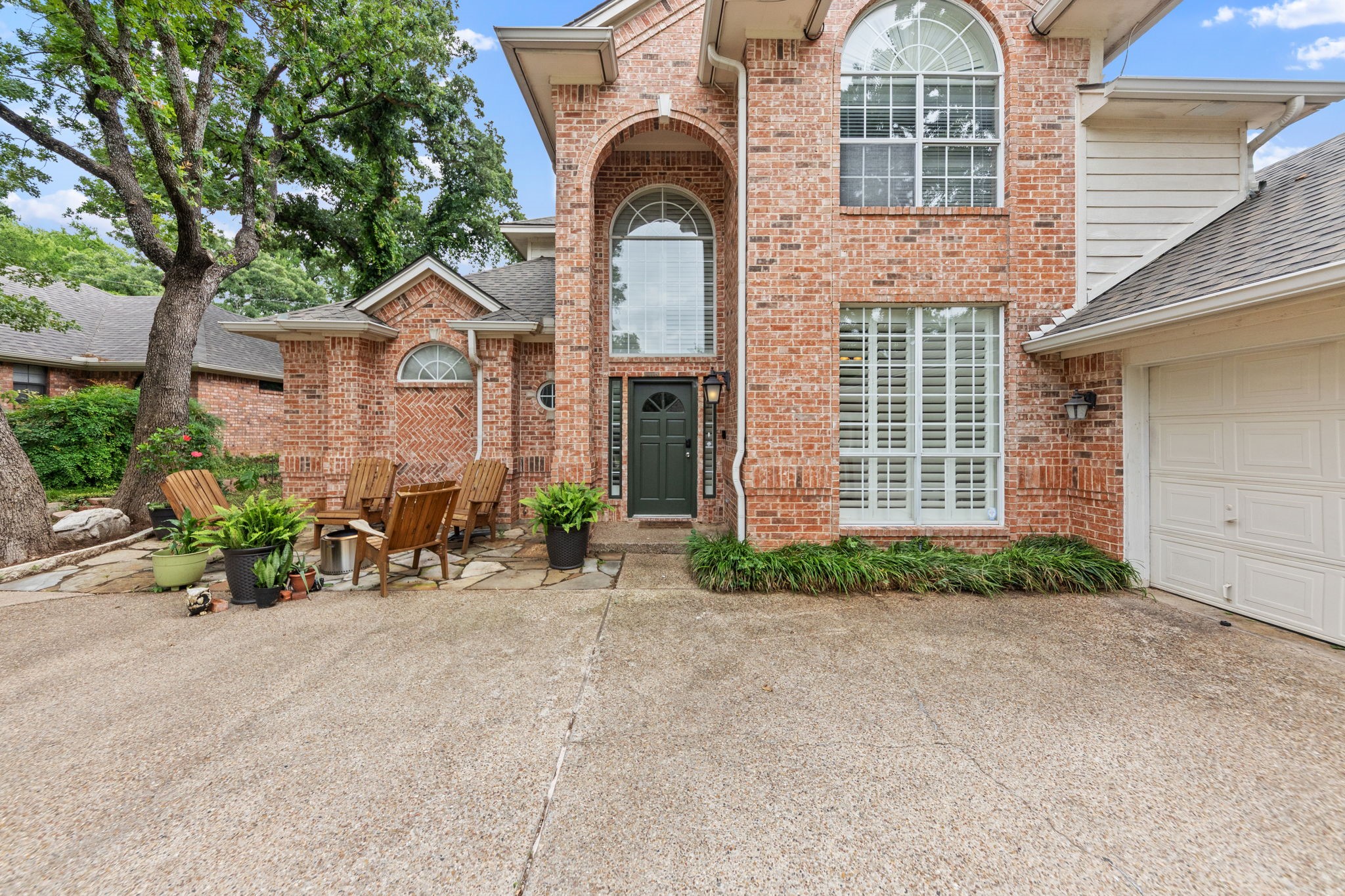 3408 Blue Forest Drive Arlington TX 76001