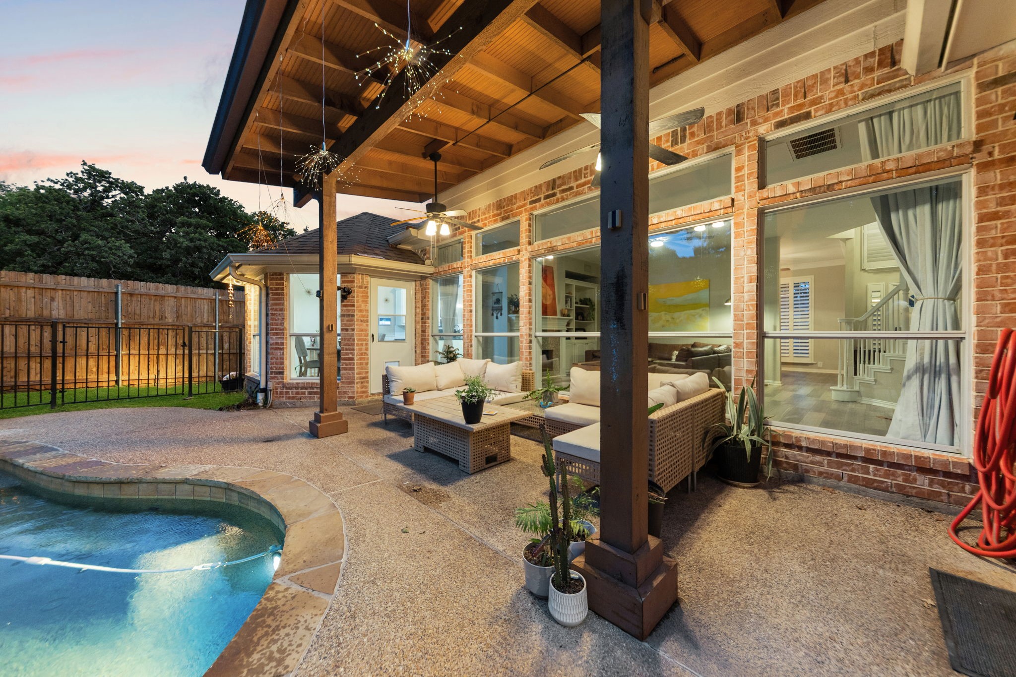 3408 Blue Forest Drive Arlington TX 76001