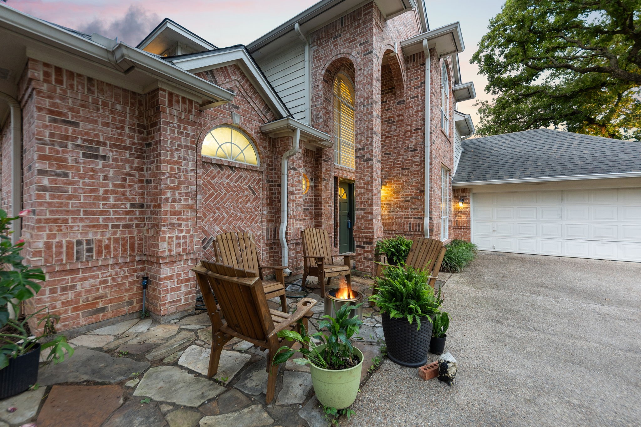 3408 Blue Forest Drive Arlington TX 76001