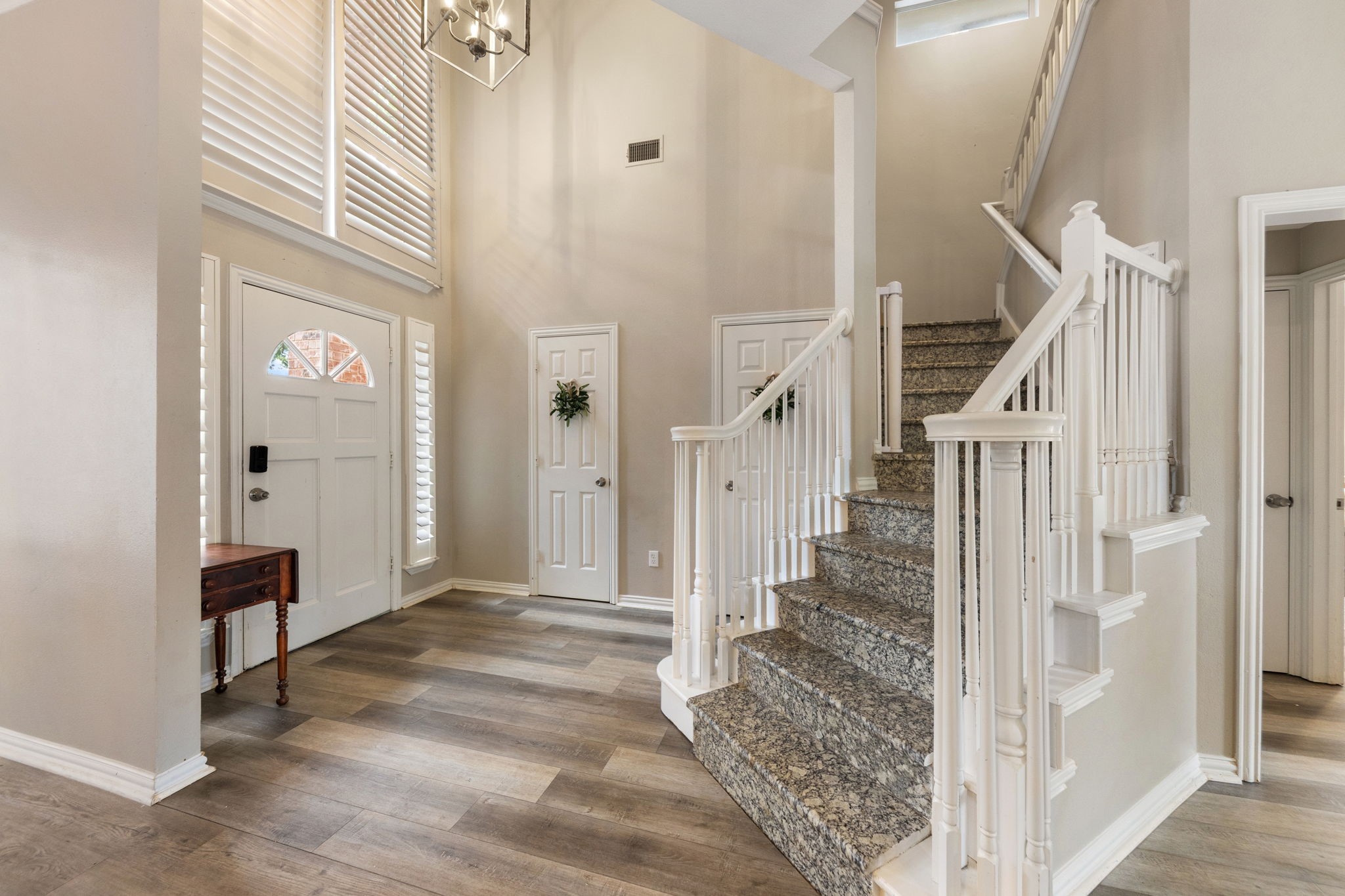 3408 Blue Forest Drive Arlington TX 76001