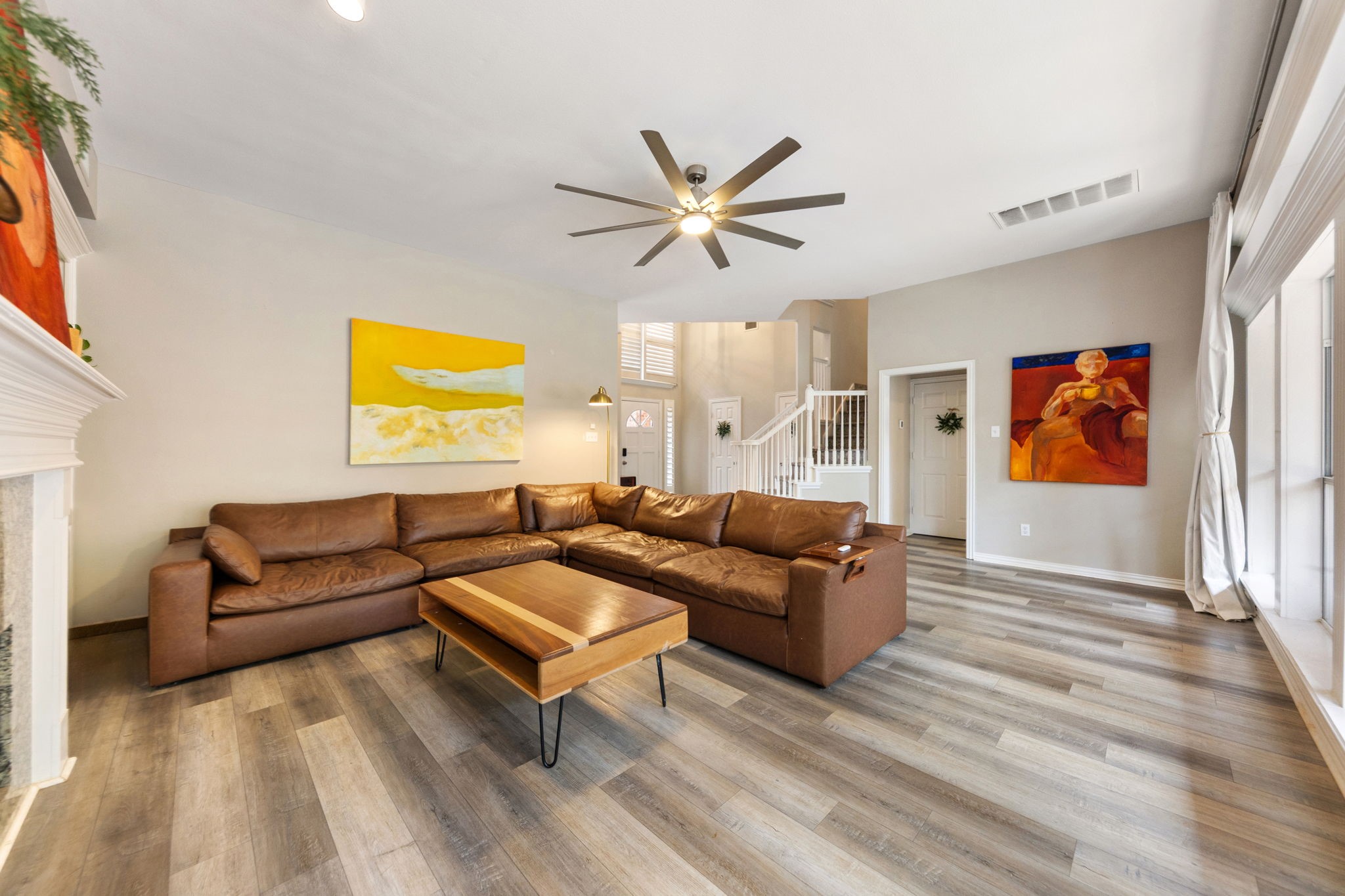 3408 Blue Forest Drive Arlington TX 76001